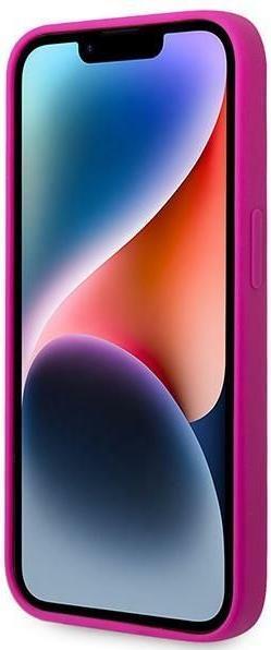 Actual product image Guess Hard Case (Apple iPhone 14 Pro)