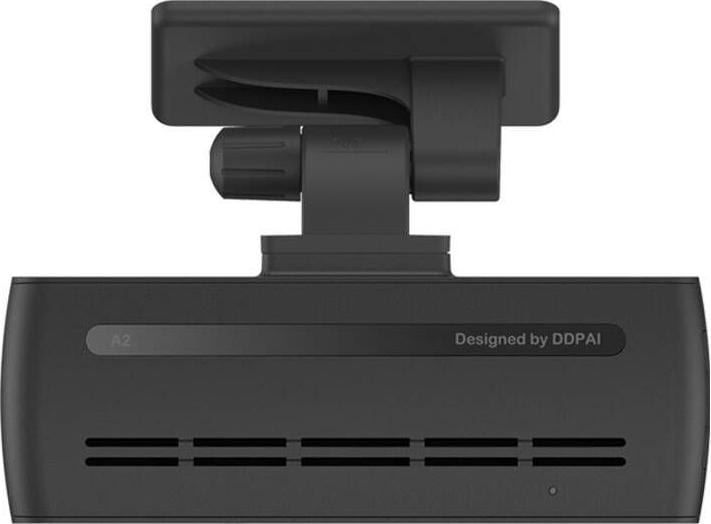 Actual product image DDpai N1 Dual 1296p@30fps +1080p (GPS receiver, Wi-Fi, Full HD)