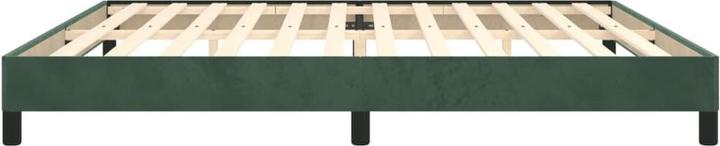 Produktbild vidaXL Bettgestell (200 x 200 cm)