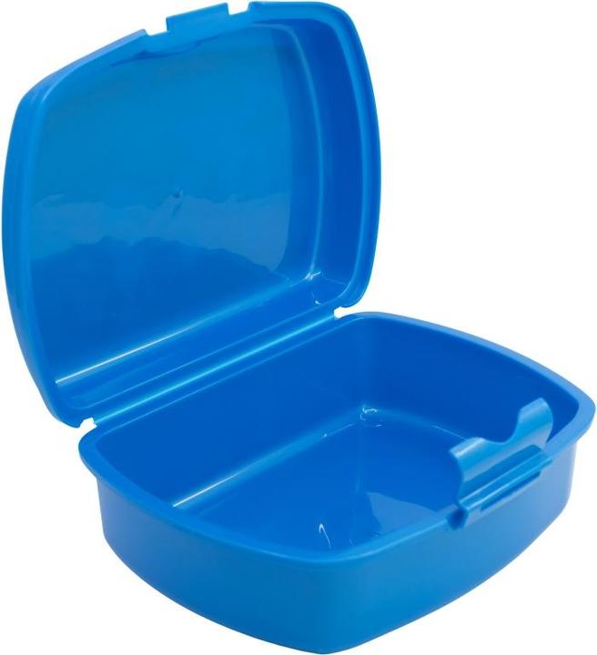 Actual product image Sombo Sonic Lunchbox