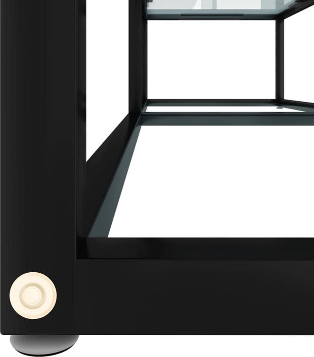 Produktbild VidaXL Yoshiro (140 x 40 x 40.5 cm)