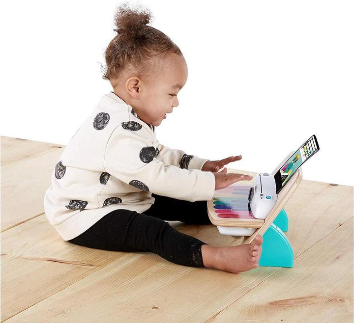 Immagine prodotto Baby Einstein Magico tocco di pianoforte (Multilingue)