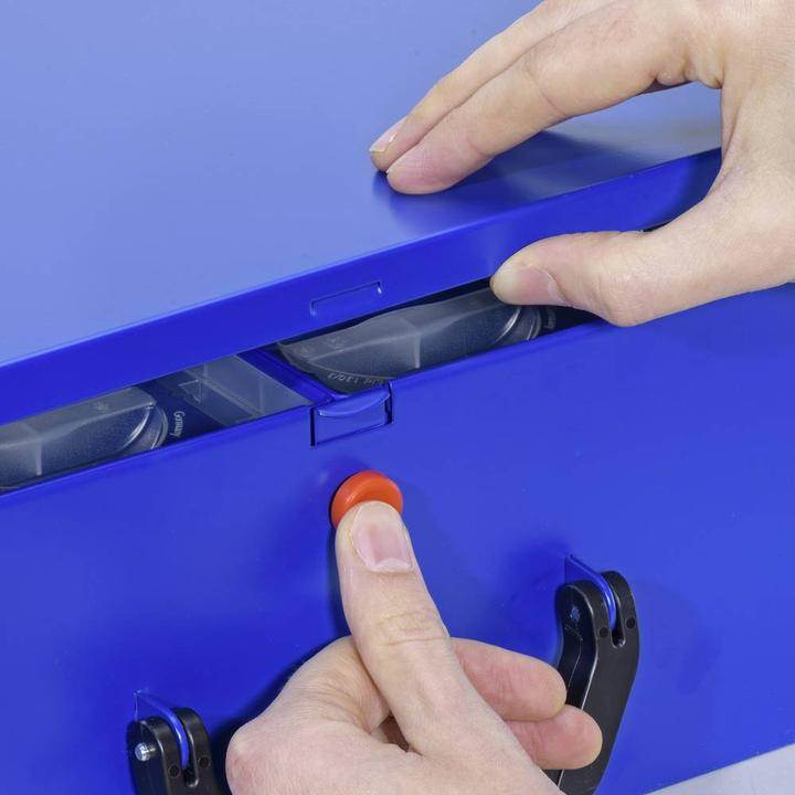 Produktbild Allit Allzweckkoffer