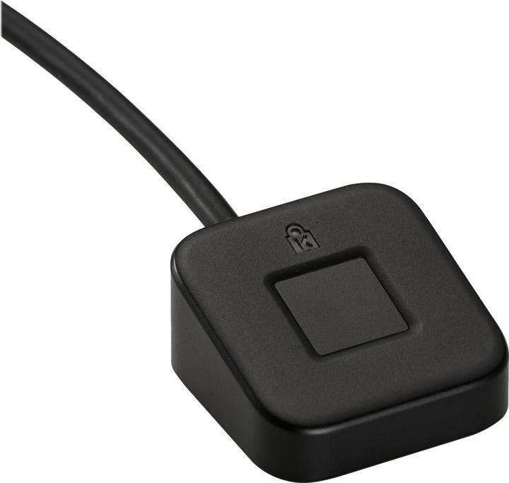 Kensington VeriMark fingerprint scanner