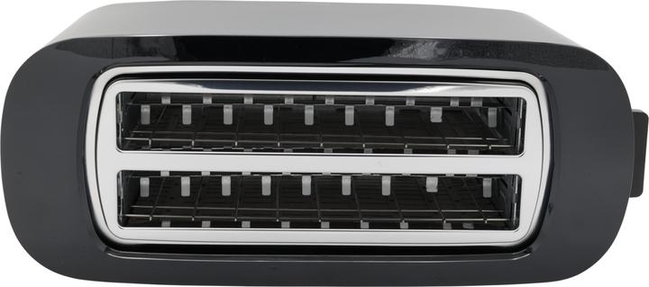 Productafbeelding Zwilling ENFINIGY Broodrooster 4 sneetjes 2 sleuven lang