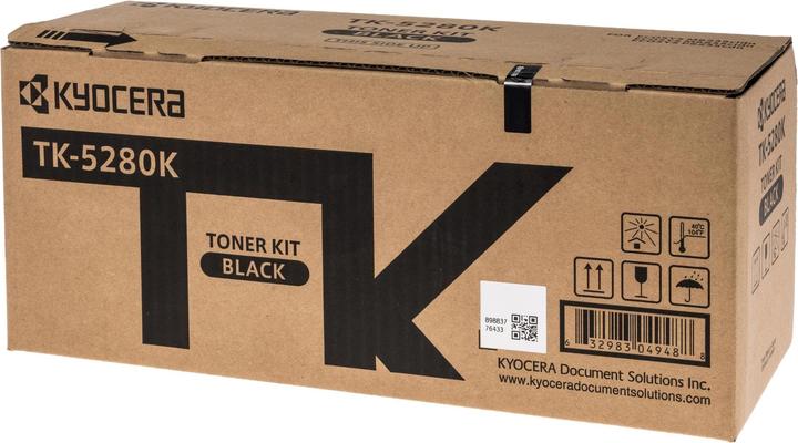 Image du produit Kyocera Tk-5280k (CF)