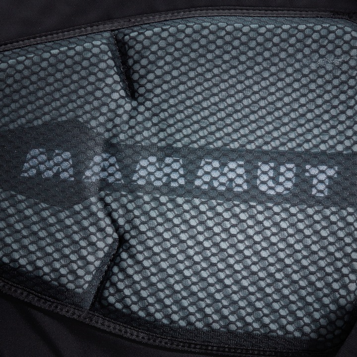 Actual product image Mammut Lithium (20 l)