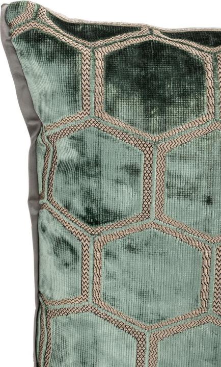 Actual product image Designers Guild Dg Manipur (43 x 43 cm)