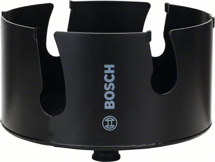 Actual product image Bosch Professional Zubehör Hole saw 127 mm Accessories 26 (127 mm)