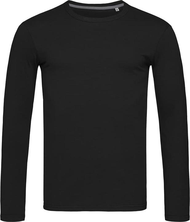 Produktbild Stedman Clive TShirt Langärmlig (L)