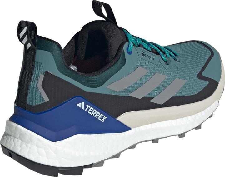 Actual product image adidas Free Hiker 2 Low GTX (40.5)
