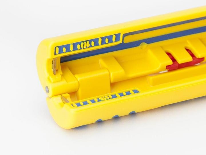 Actual product image Jokari Cable stripper Suitable for (100 mm)
