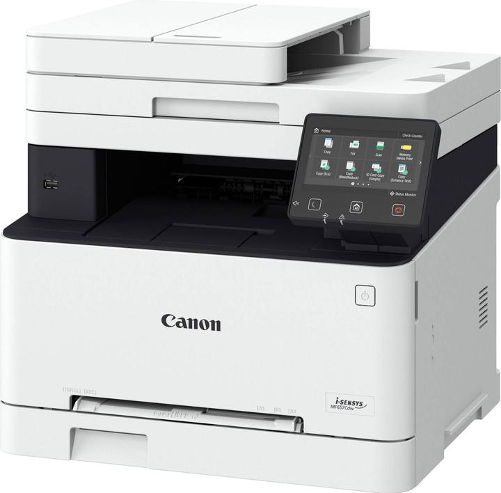 Produktbild Canon i-SENSYS MF657Cdw Color-Laser (Laser, Farbe)