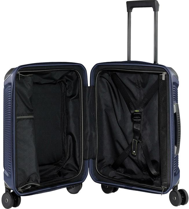 Produktbild Travelite Millennium Spinner Cabin Trolley Fronttasche (40 l)