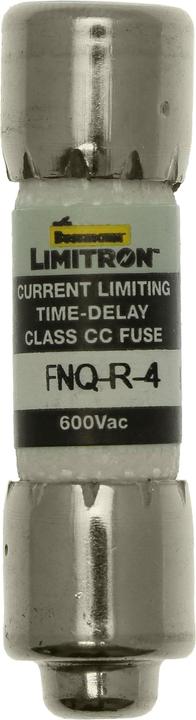 Produktbild Eaton FNQ-R-4 (4 A)