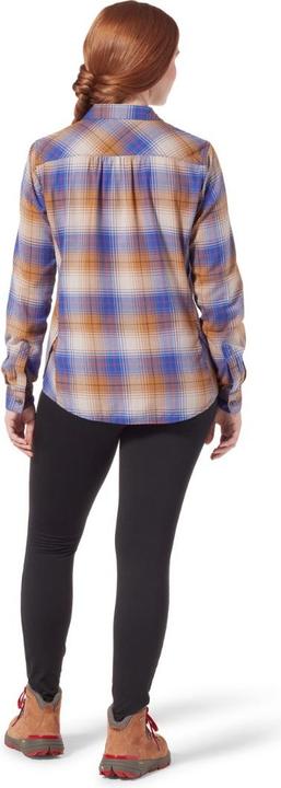 Immagine prodotto Royal Robbins Camicia di Flanelle Dream Trekker (M)