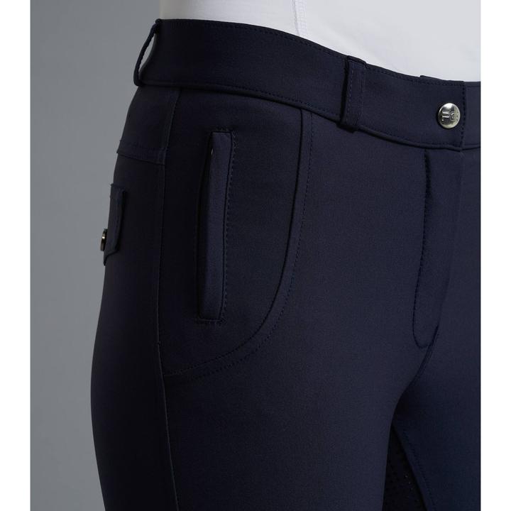 Produktbild Premier Equine full grip reithose damen pandora (36)