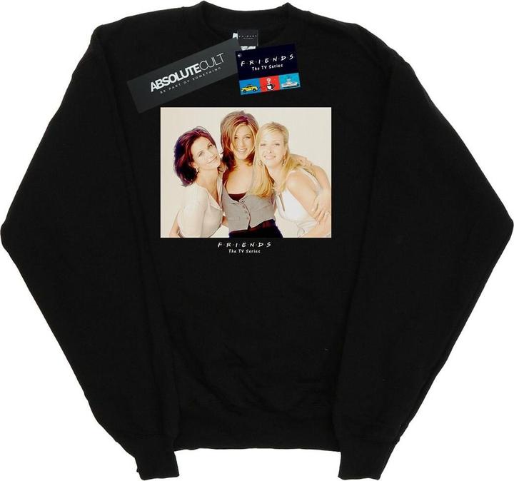 Image du produit Friends - Sweat GIRLS PHOTO - Femme (L)