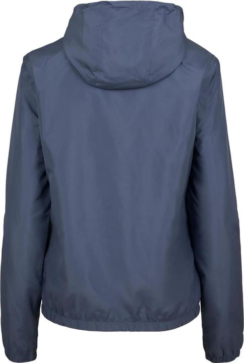 Actual product image Urban Classics Womens/Ladies Pull Over Windbreaker (M)