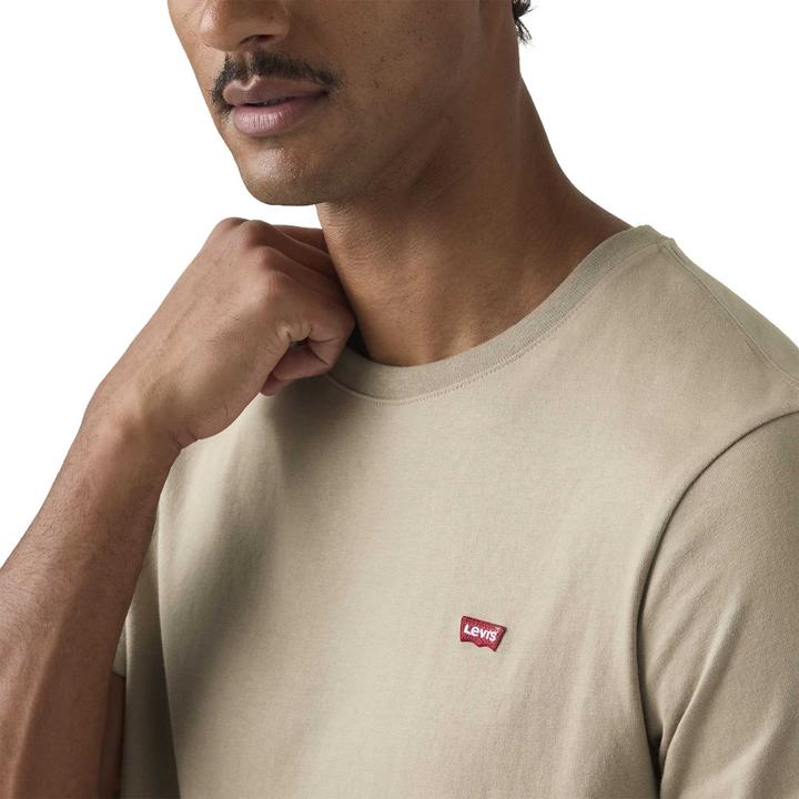 Produktbild Levis Original Housemark Tee (M)