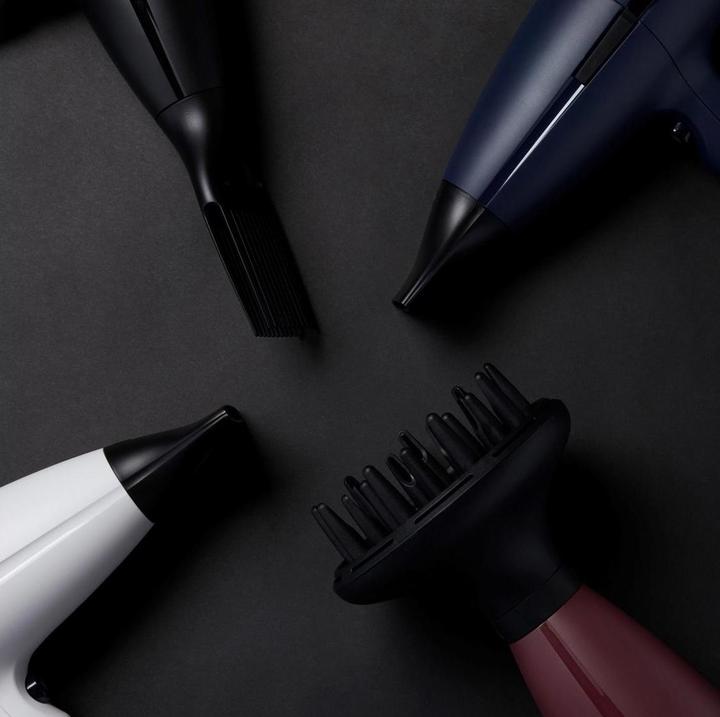 Actual product image ghd Professional Wide Nozzle for Helios