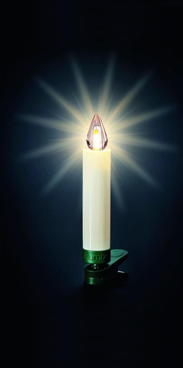 Produktbild Krinner SuperLight Flame (6 x)