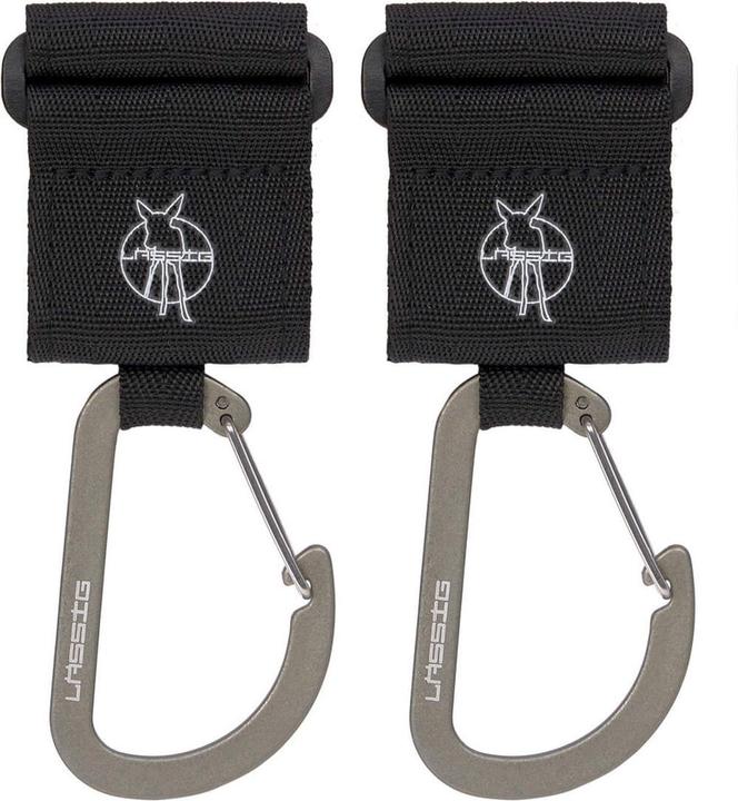 Lässig Karabiner