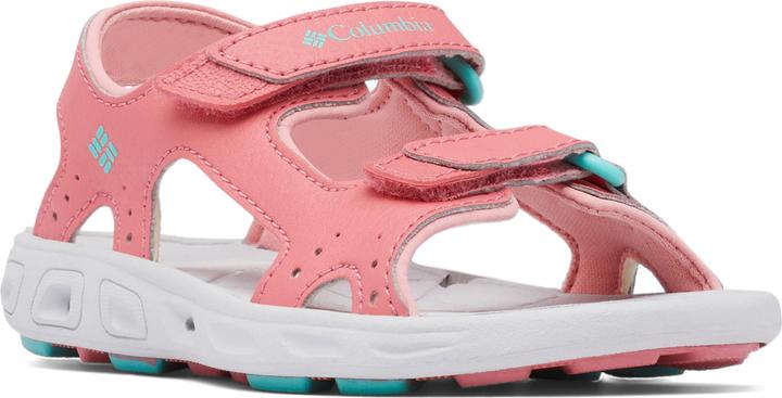 Actual product image Columbia Youth Techsun Vent Sandals (30)