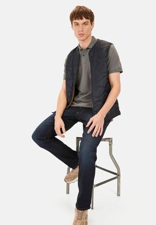 Immagine prodotto Camel Active 5-Pocket Denim Regular Fit (W32/L32)