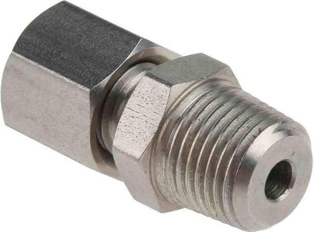 Produktbild RS PRO Thermoelementverschraubung 1/8Zoll 3mm