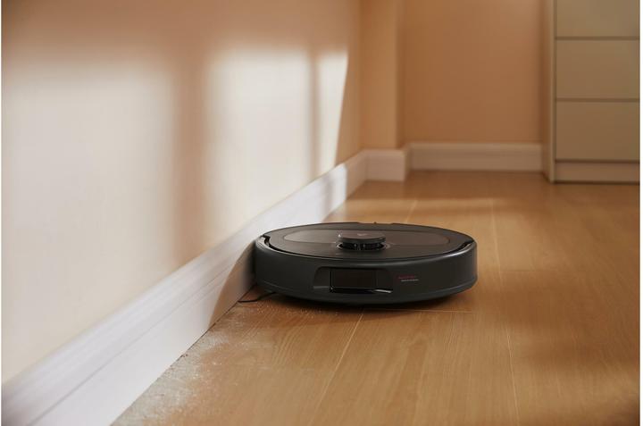 Actual product image Roborock Qrevo Plus (7000 Pa, Wiping pads (rotating))