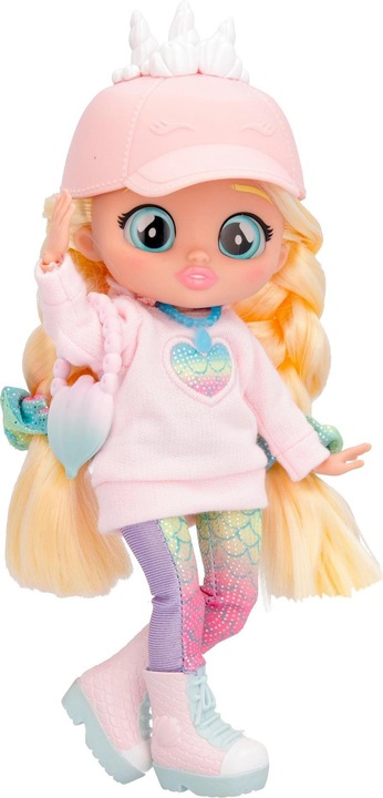 Image du produit IMC Toys Poupée Cry Babies BFF - Stella