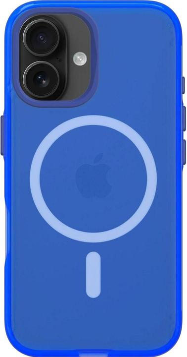 Cyber Blue