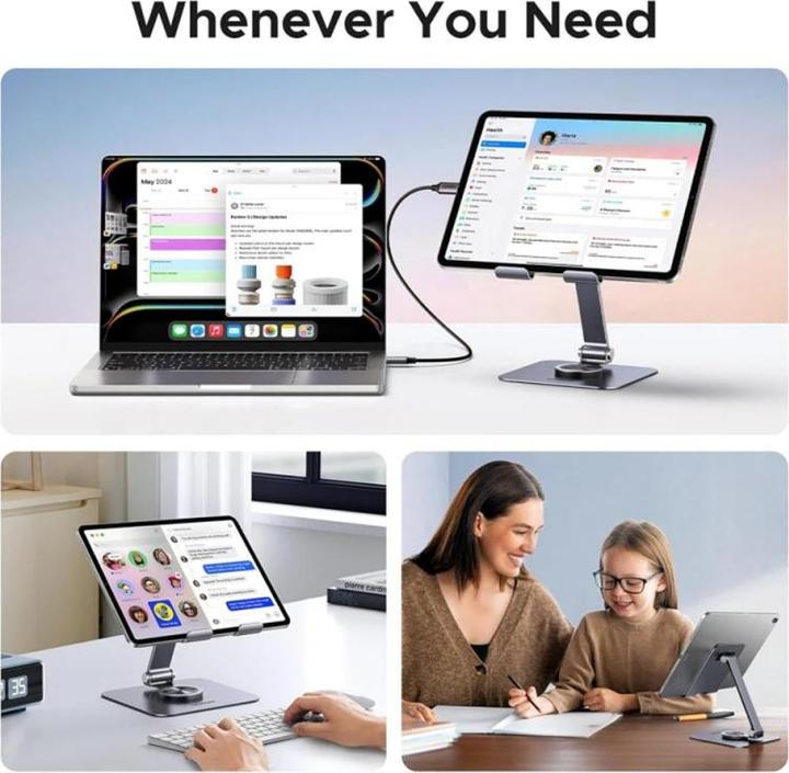 Produktbild Ugreen Desktop Tablet Stand