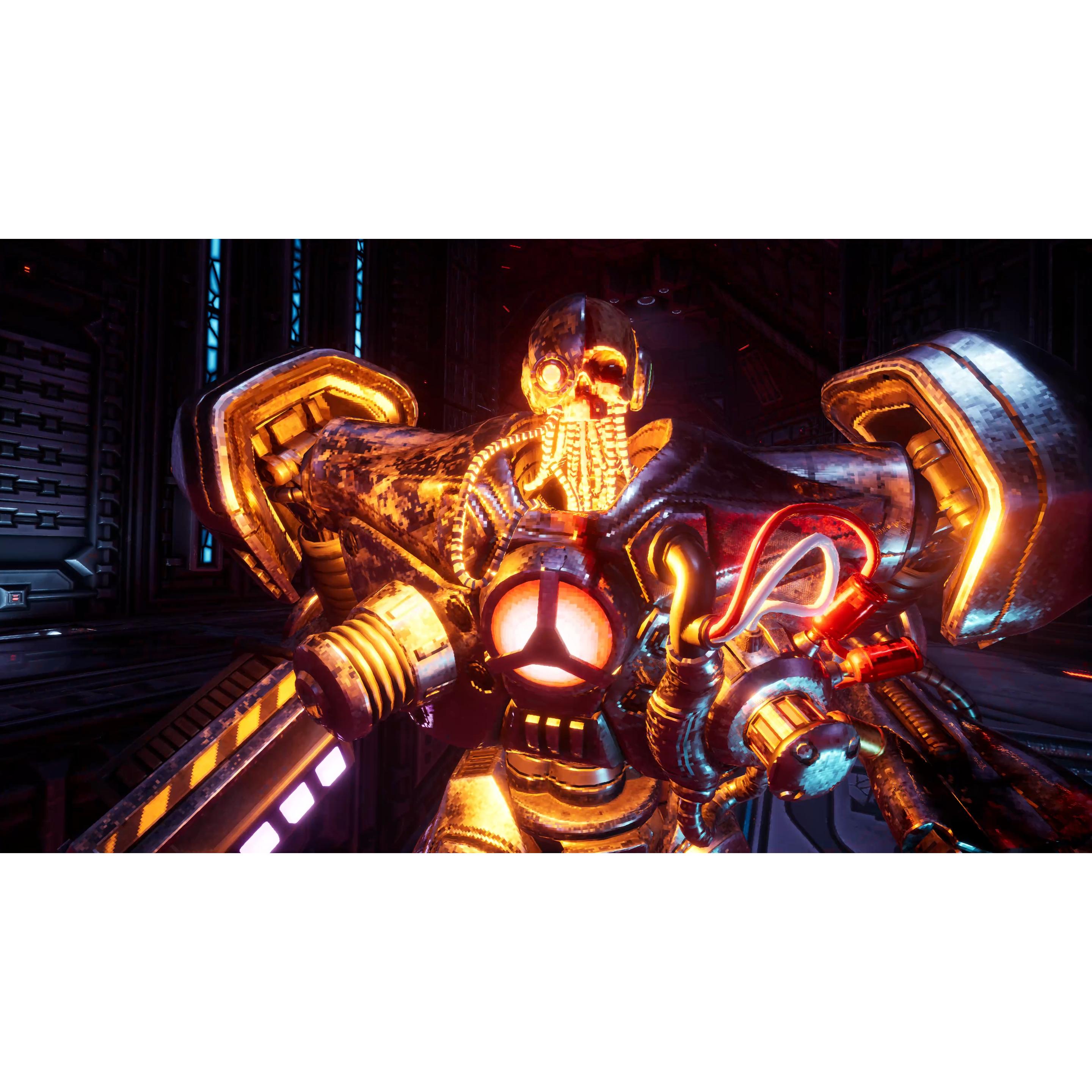 Thumbnail - Prime Matter, System Shock /PS5