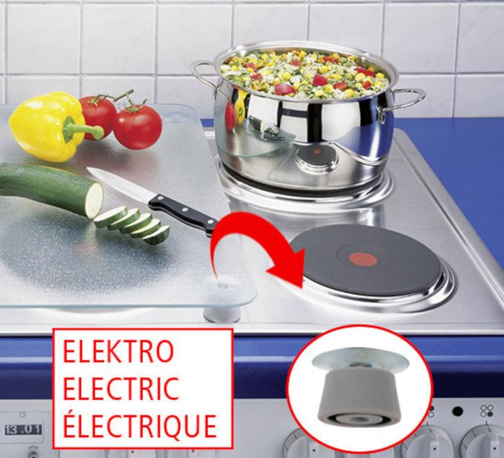 Produktbild Wenko Schiefer