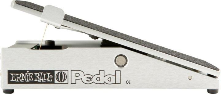 Actual product image Ernie Ball 250k Mono Volume Pedal with Switch (Guitar)