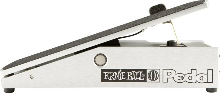 Actual product image Ernie Ball 250k Mono Volume Pedal with Switch (Guitar)