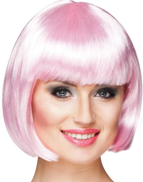 Actual product image Boland Pageboy wig