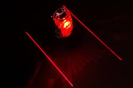 Immagine prodotto Niterider Serie di fanali posteriori (250 lm, 250 lm)