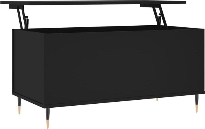 Image du produit vidaXL Couchtisch (90 x 44.50 x 45 cm)