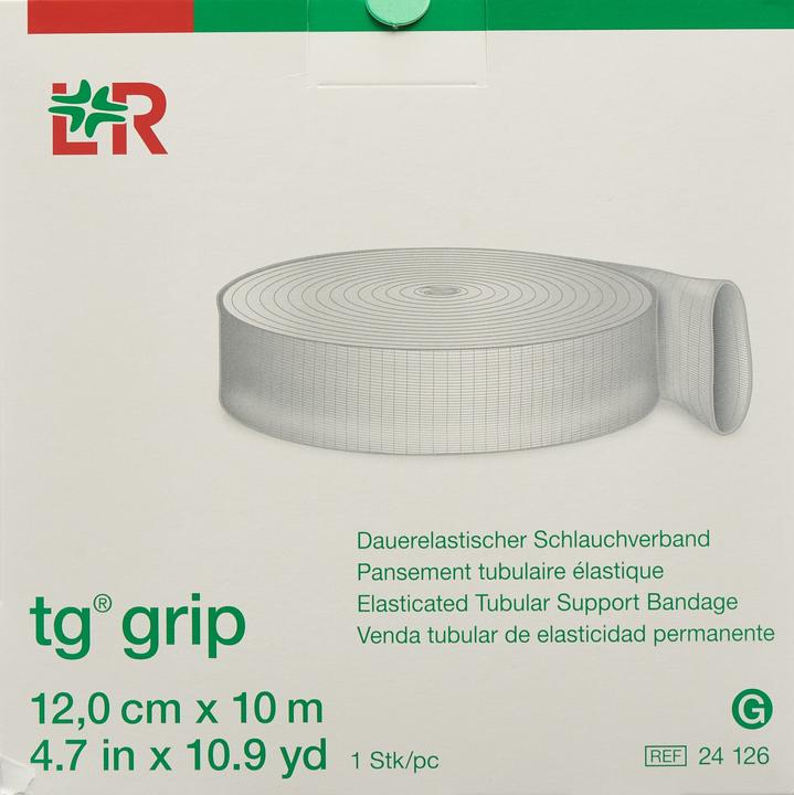 Actual product image Lohmann & Rauscher Support hose bandage