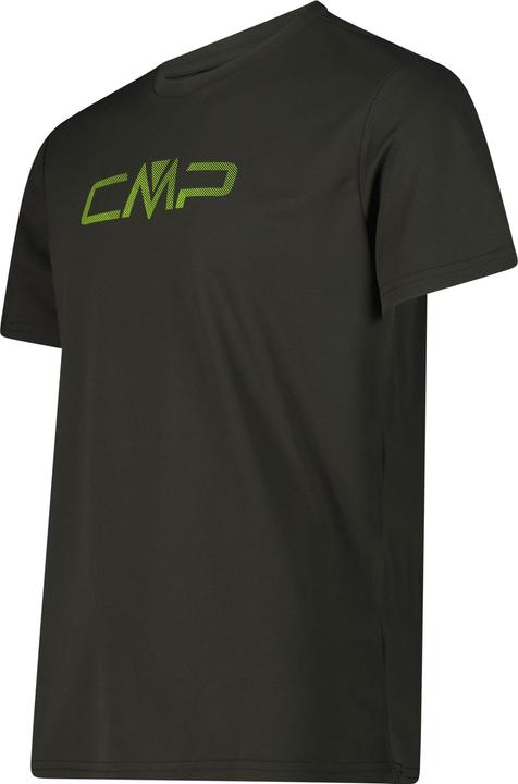 Actual product image CMP Campagnolo Funktions Print (S)