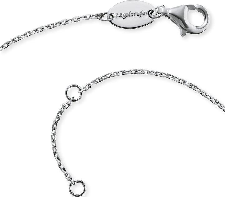 Produktbild Engelsrufer Armband Healing Stone (19 cm, Silber)