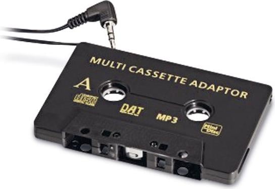 Hama Adaptateur allume-cigarette pour smartphone