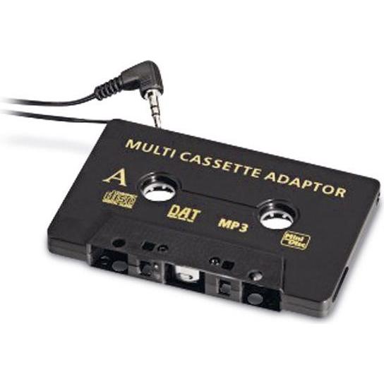 Hama, Car HiFi Kabel, KFZ-Kassettenadapter
