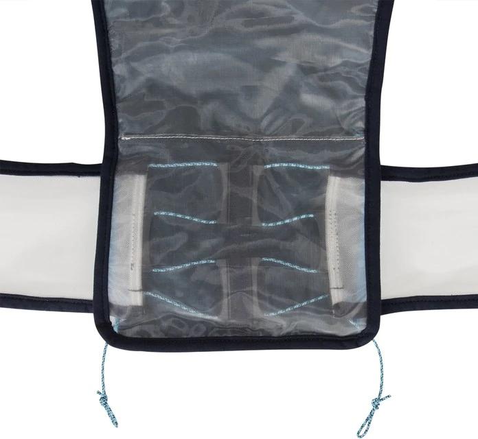 Actual product image Ultimate Direction Race Vesta 4.0 trail running vest