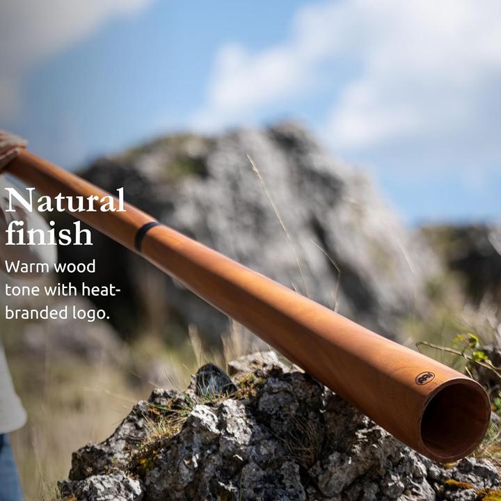Produktbild Meinl Pro Didgeridoo (Perkussion)