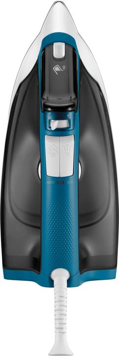 Produktbild Rowenta Effective DX1550 (2200 W, 110 g/min)