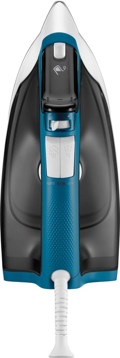 Produktbild Rowenta Effective DX1550 (2200 W, 110 g/min)